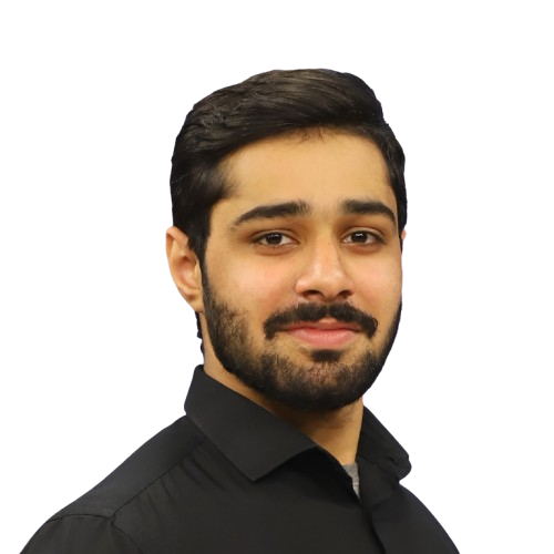 Qamar Abbas